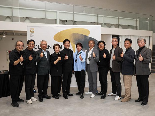 [디총] 디총-2026 Golden Pin Design Award 서울 살롱 및 업무협약식 개최 | (사)한국디자인단체총연합회