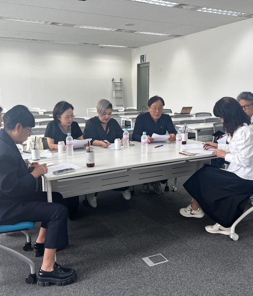 [디총] 디총30주년 기념 디자인어워드 1차 심사 개최|(사)한국디자인단체총연합회