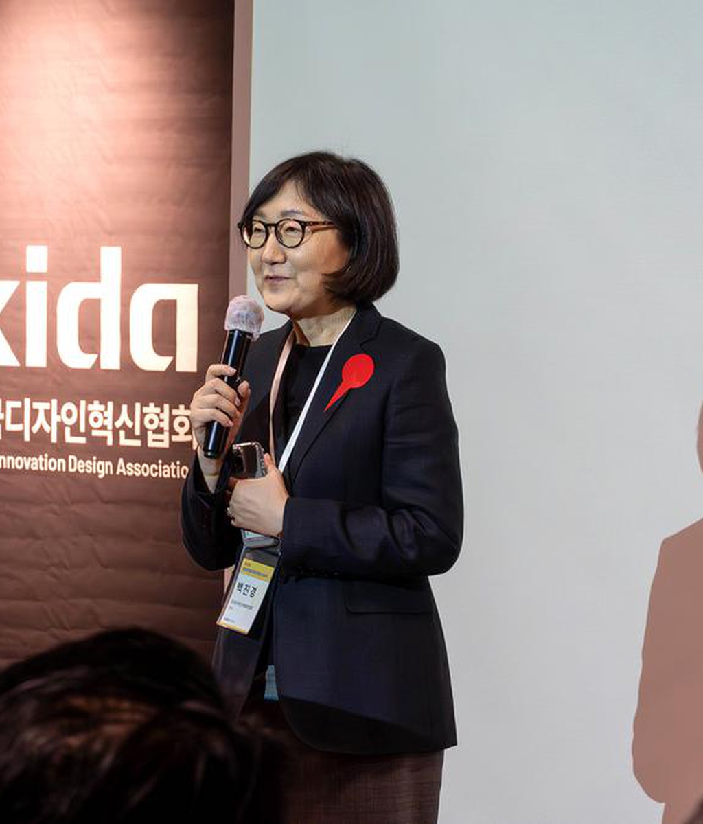 [디총] 2026 핀업컨셉디자인어워드 시상식 참석|(사)한국디자인단체총연합회