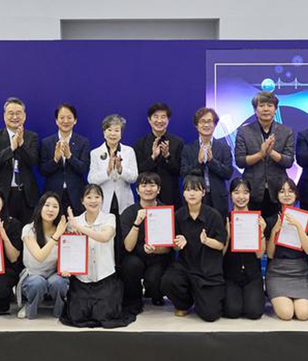 [디총] 2026 부산국제디자인어워드(IBDA) 시상식 참석|(사)한국디자인단체총연합회