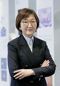 클릭하시면 슬라이드쇼 가 실행됩니다 (사)한국디자인단체총연합회 회장의 인사말씀 입니다.